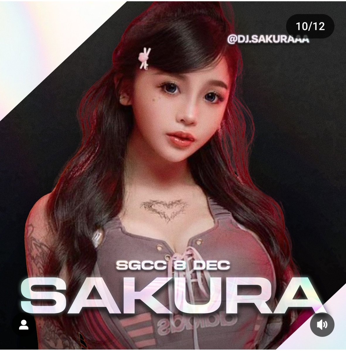 Spinning for comic con today!!! 💕 https://t.co/9Fe93enKp9