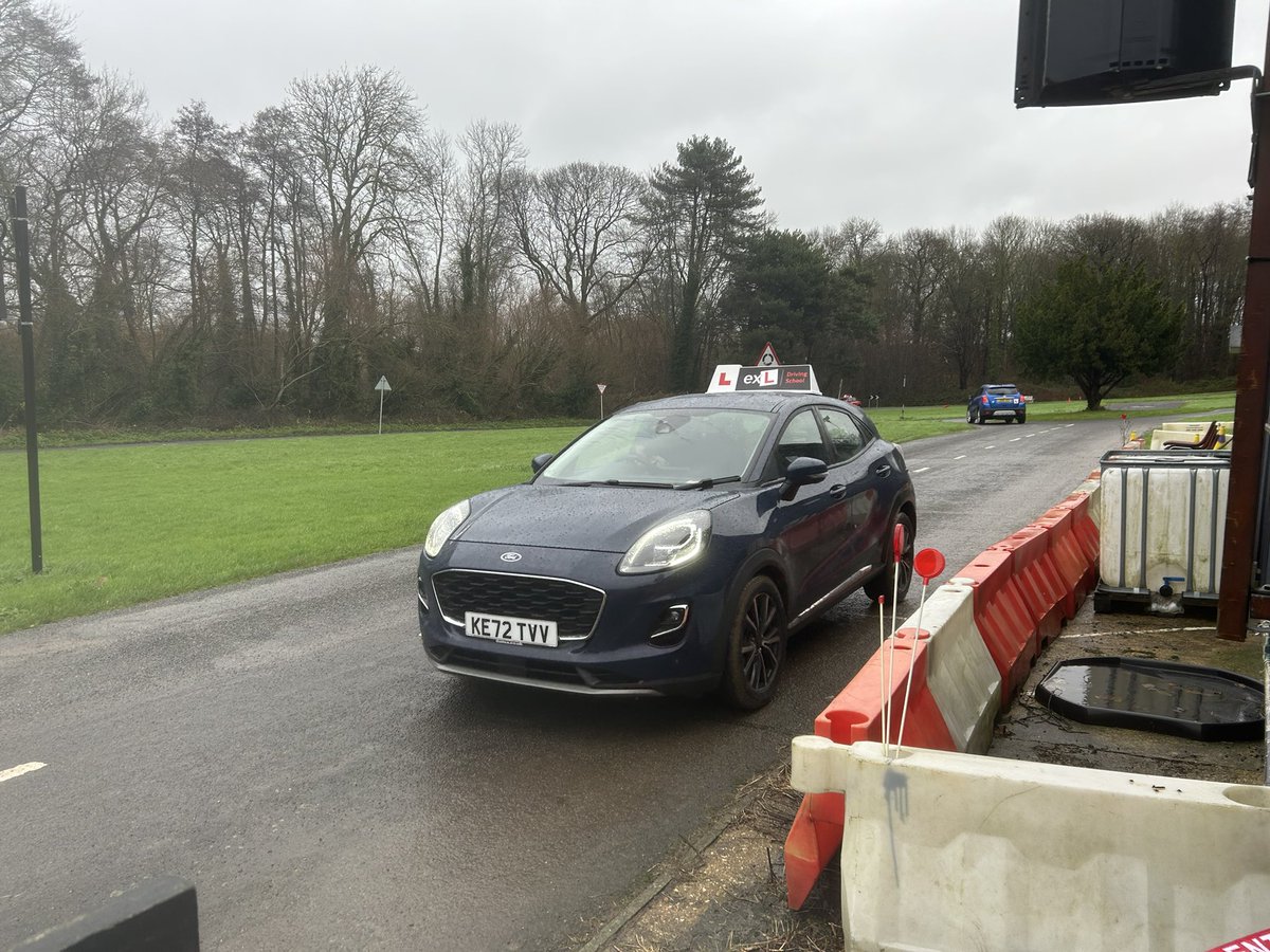 ghoststn101's tweet image. This is the tale of a school aged boy ( my son) with #autism who 8 years ago who was #excluded because his needs were not RECOGNISED or MET. I fought Friggin hard for him to get #SEND support at school. Saturday he was driving a Ford Focus car with an instructor! 💪 #nevergiveup