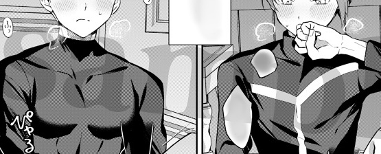 R18部分のサンプルはポイピクかpixivへ
ポイピク:https://t.co/jeQbEYwaZY
pixiv:https://t.co/Uw7fjUKoFc

通販はとらのあなで予約始まっております～:https://t.co/CyW7Gu1ti5
(3/3) 