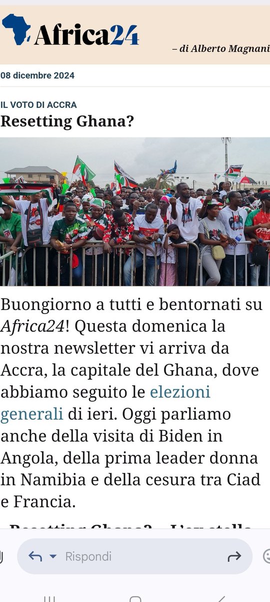 Alberto Magnani tweet media