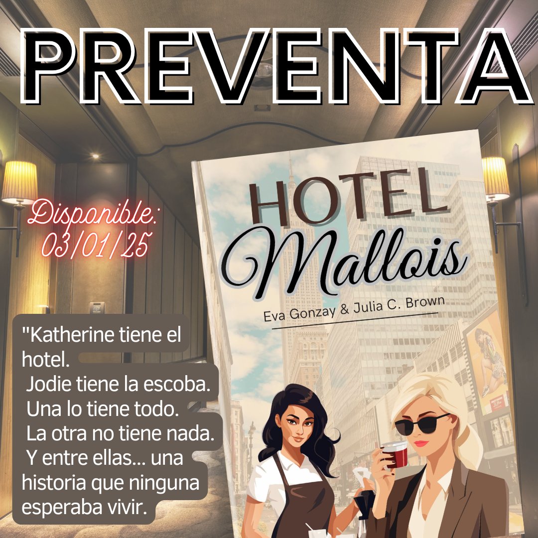 Eva Gonzay tweet media