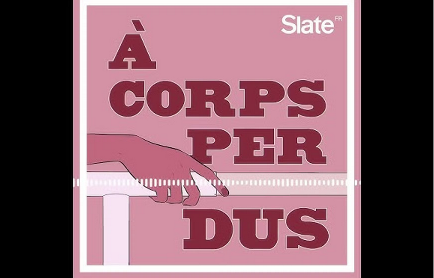 teleobs's tweet photo. 🎙️@teleobs vous recommande "A Corps perdus" par @lola_bertet et @LolaRuru. Pourquoi, dans l’univers de la danse académique, celle des conservatoires et des opéras, la parole est-elle encore si rare et si peu écoutée ?  @Slatefr @Slateaudiofr https://t.co/MM9xSGVOuV https://t.co/XiwSQfuoAF