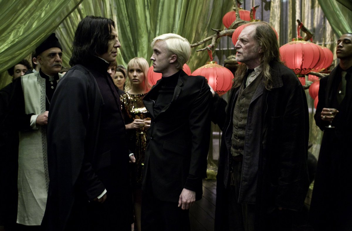 PotterWorldUK tweet picture