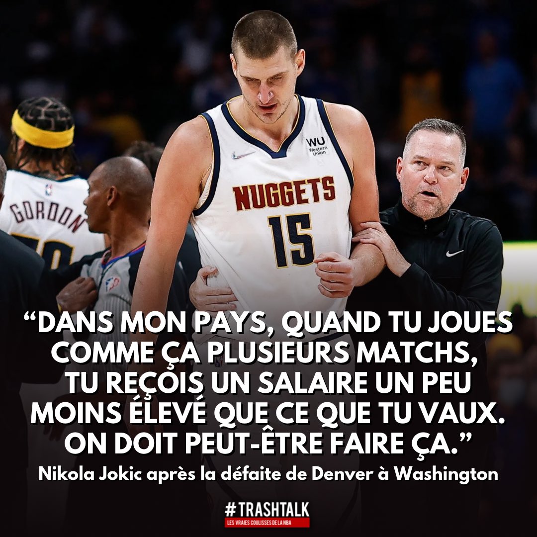 TrashTalk tweet media