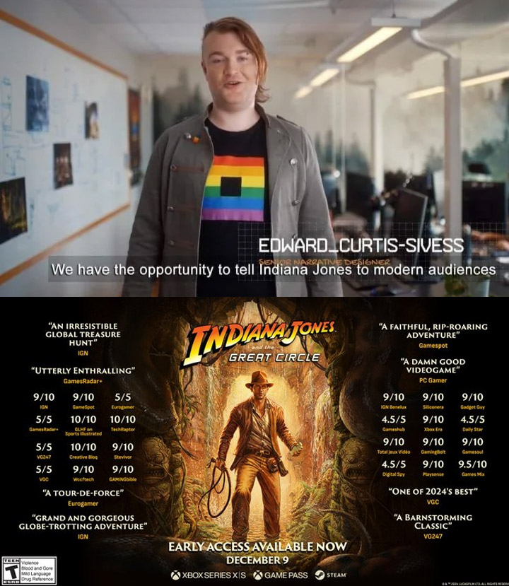 Bro deserve some massive apologies.