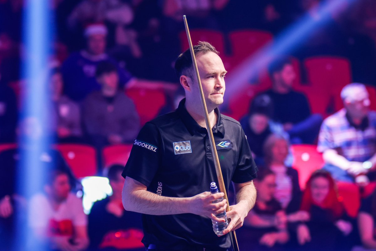 Came up short in the end of this years Snooker Shootout but a decent run to the quarter finals. A big thanks to my sponsors for their fantastic support ❤️👍🏻
Complete Stone
Snookerz
MOD Cues
