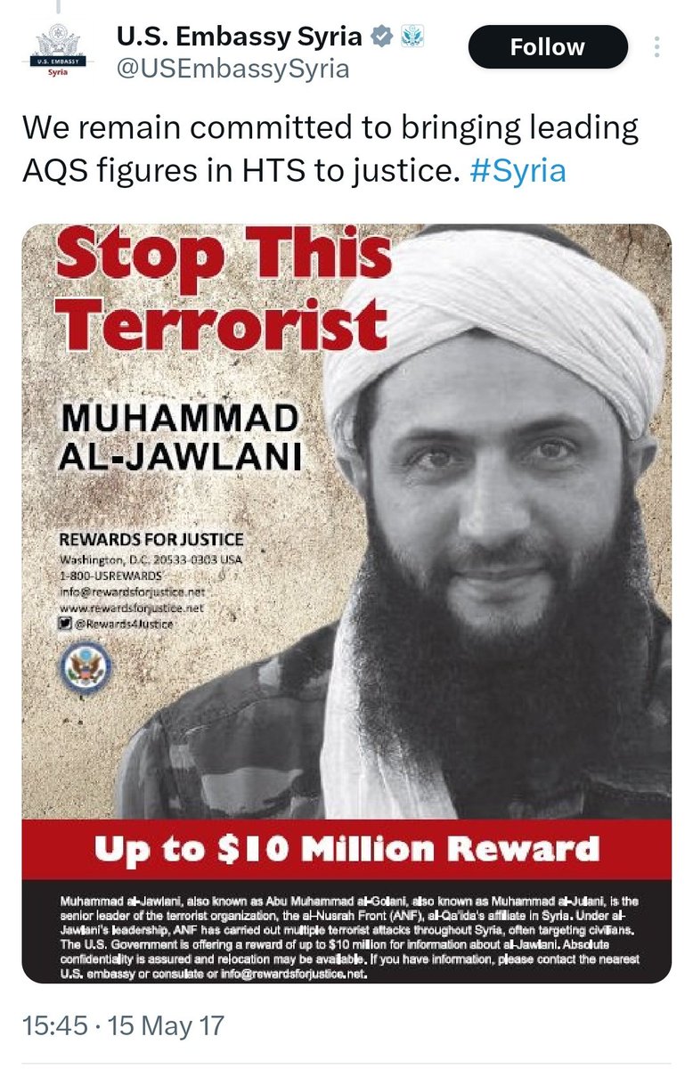 DavidHundeyin's tweet photo. What a difference 7 years makes.

At least we can file "CIA is responsible for Islamic terrorism" under "things that used to be called conspiracy theories, but are now just fucking obvious."

I love when the empire discredits itself like this.
https://t.co/AEqghHLhZD https://t.co/PgpFPY08WR
