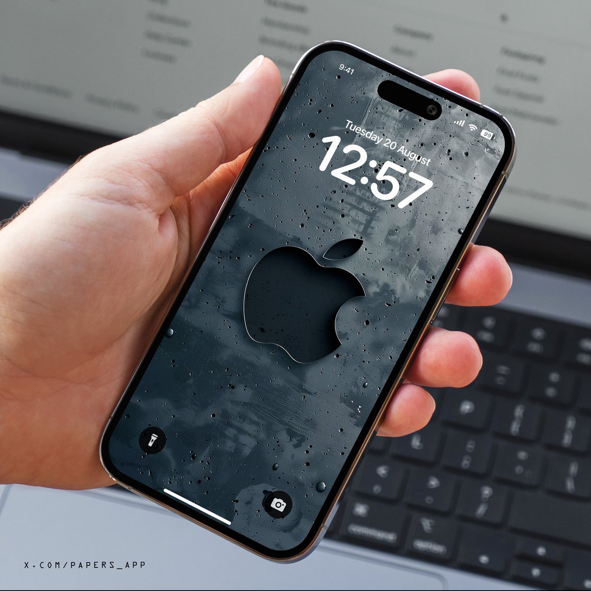 WallPapers 🔥 tweet media