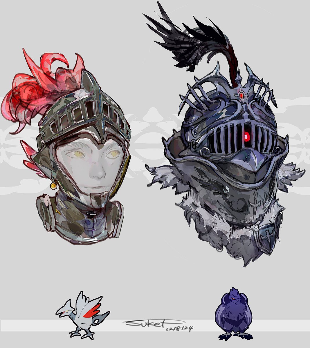 MonsterOfSukeP's tweet image. 