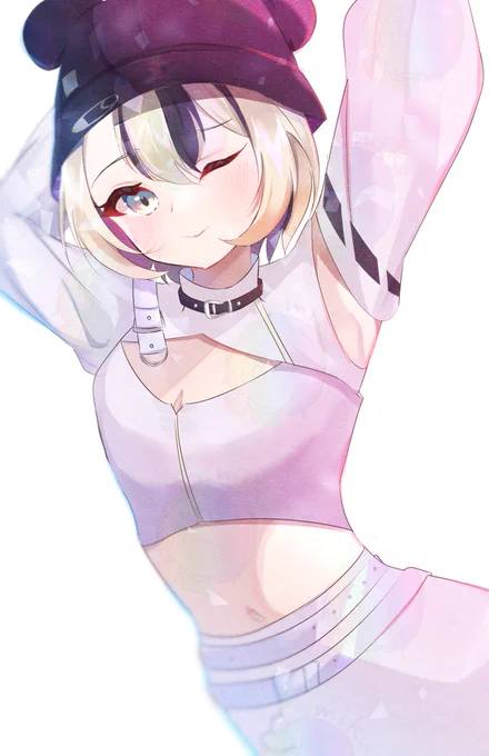 のあちゃん #963art 