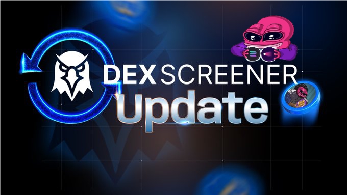 Hello friends, we are updating the dex in a few hours. Very little time left. $lumio #solana #mascottoken #cto #dexscreener #update #mexc #bitmart #dex