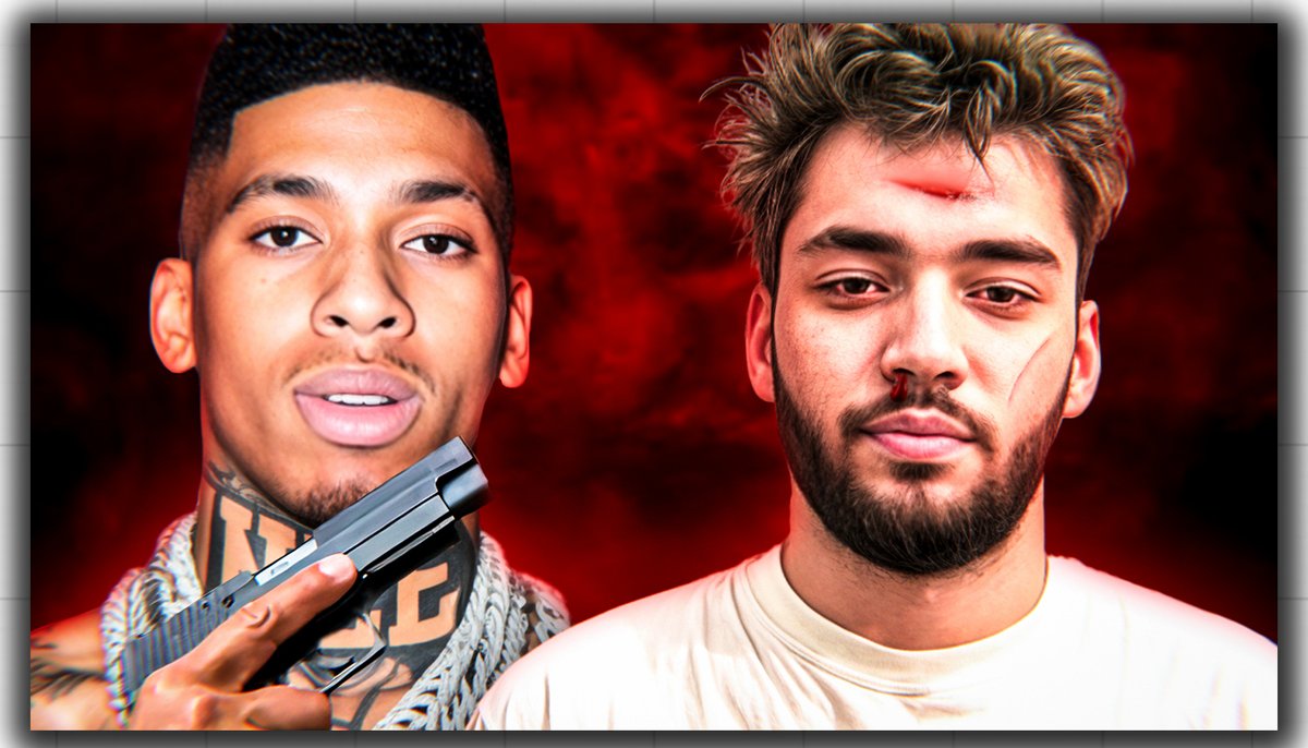 K design tweet media