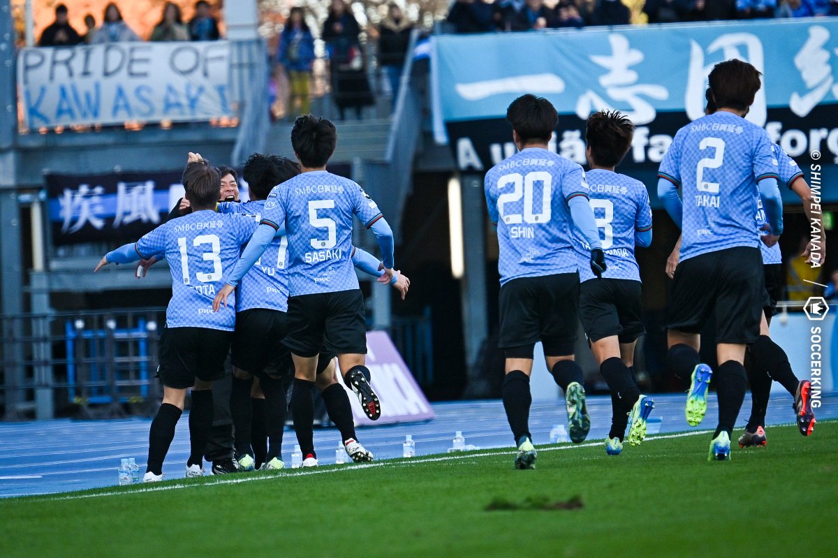 サッカーキング tweet media