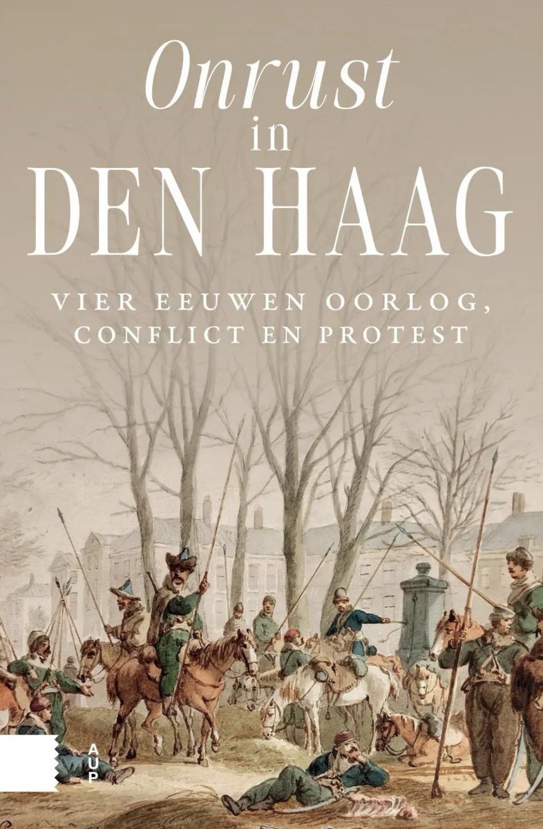 Willem de Zwijger (@willemdeprater) on Twitter photo Namens <a href="/AmsterdamUPress/">Amsterdam Univ Press</a> mag ik 3 exemplaren van het interessante boek ‘Onrust in Den Haag’ verloten! Interesse? Retweet dan dit bericht en volg mij. De winnaars worden op vrijdagavond 13 december 2024 om 20.30 uur bekend gemaakt. 1/2 Namens <a href="/AmsterdamUPress/">Amsterdam Univ Press</a> mag ik 3 exemplaren van het interessante boek ‘Onrust in Den Haag’ verloten! Interesse? Retweet dan dit bericht en volg mij. De winnaars worden op vrijdagavond 13 december 2024 om 20.30 uur bekend gemaakt. 1/2