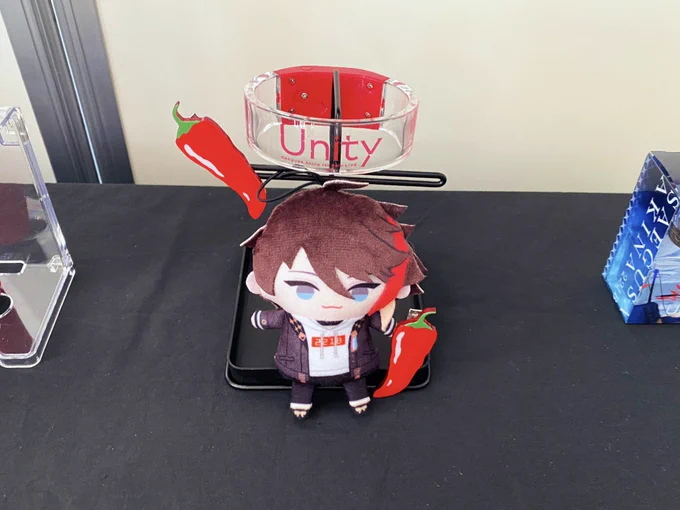 物販のぱぺたち 