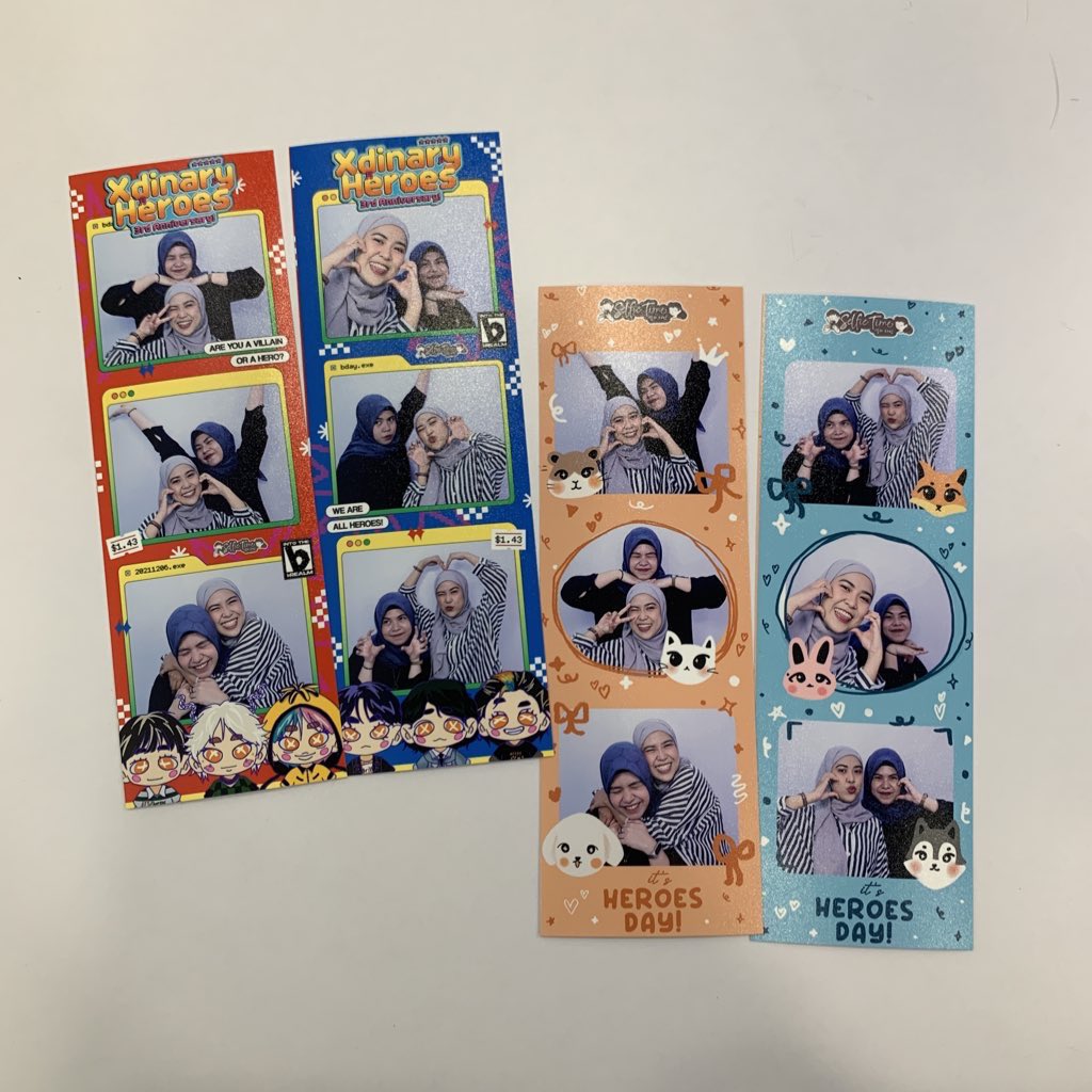 odeonlyyou's tweet image. SunDate with Osumi LaKembung goreng❤️‍🔥

#Its_HeroesDay #Into_the_bPose