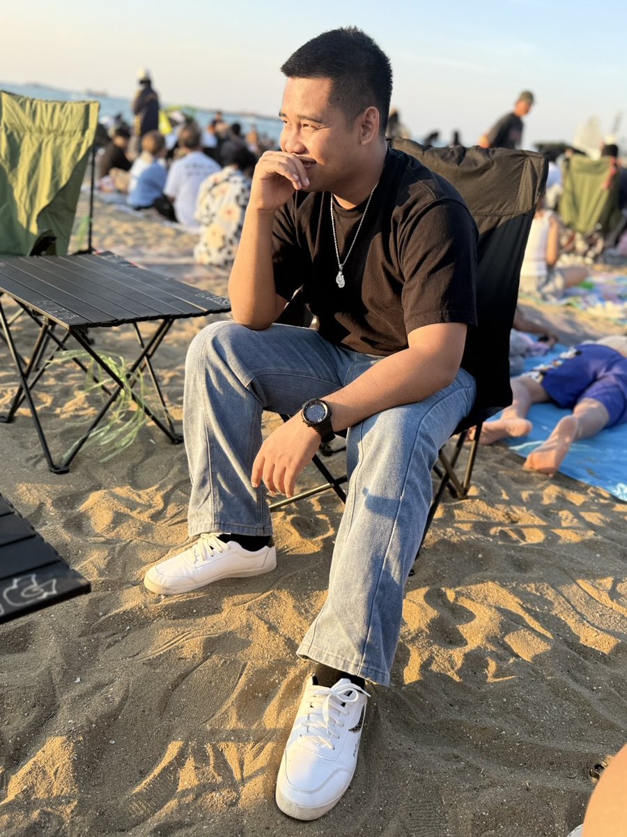 PepoSurachet's tweet photo. 🏖️
#พัทยา https://t.co/3FBarY8BmC