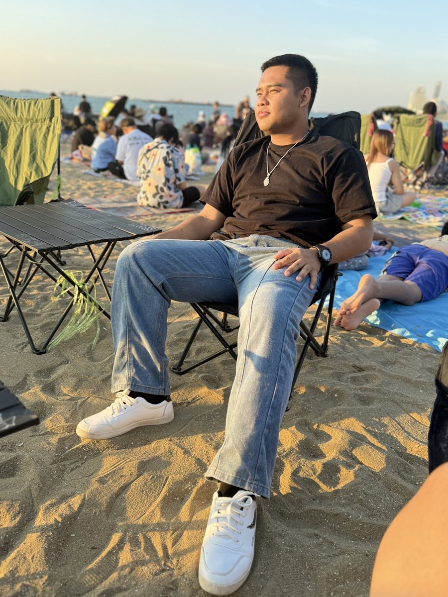 PepoSurachet's tweet photo. 🏖️
#พัทยา https://t.co/3FBarY8BmC