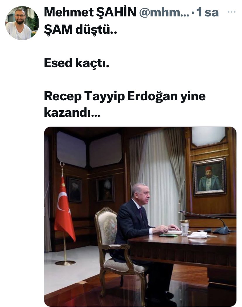 zerrinbintepe's tweet photo. Sonunda olan oldu rabbime şükür https://t.co/zwsDf5HvJW