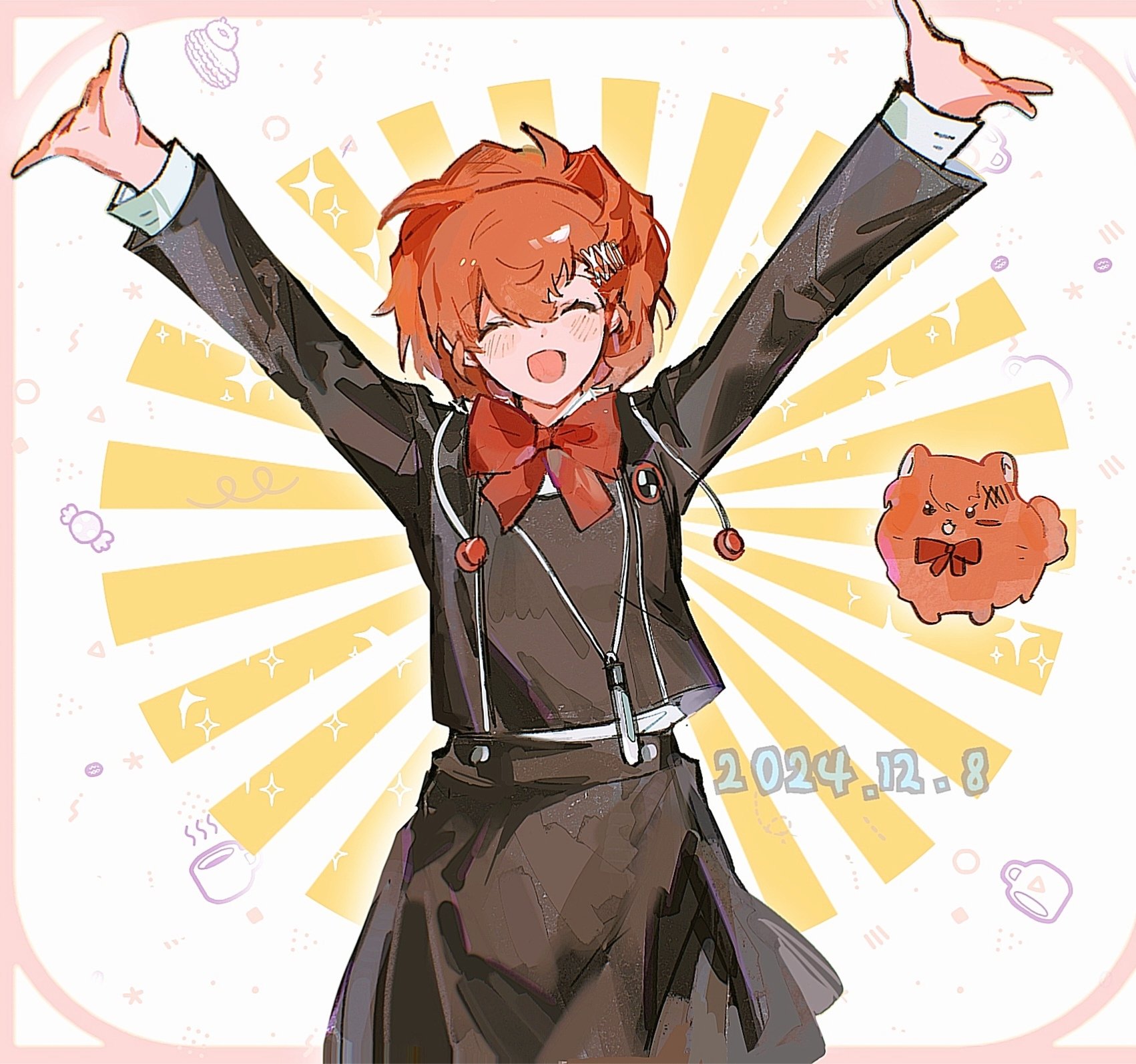 ハム子様 ハム子 (はむこ)とは【ピクシブ百科事典】