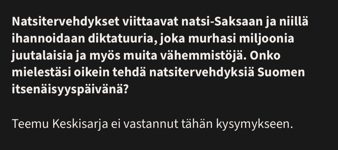 Nuutti Ruotsalainen tweet media