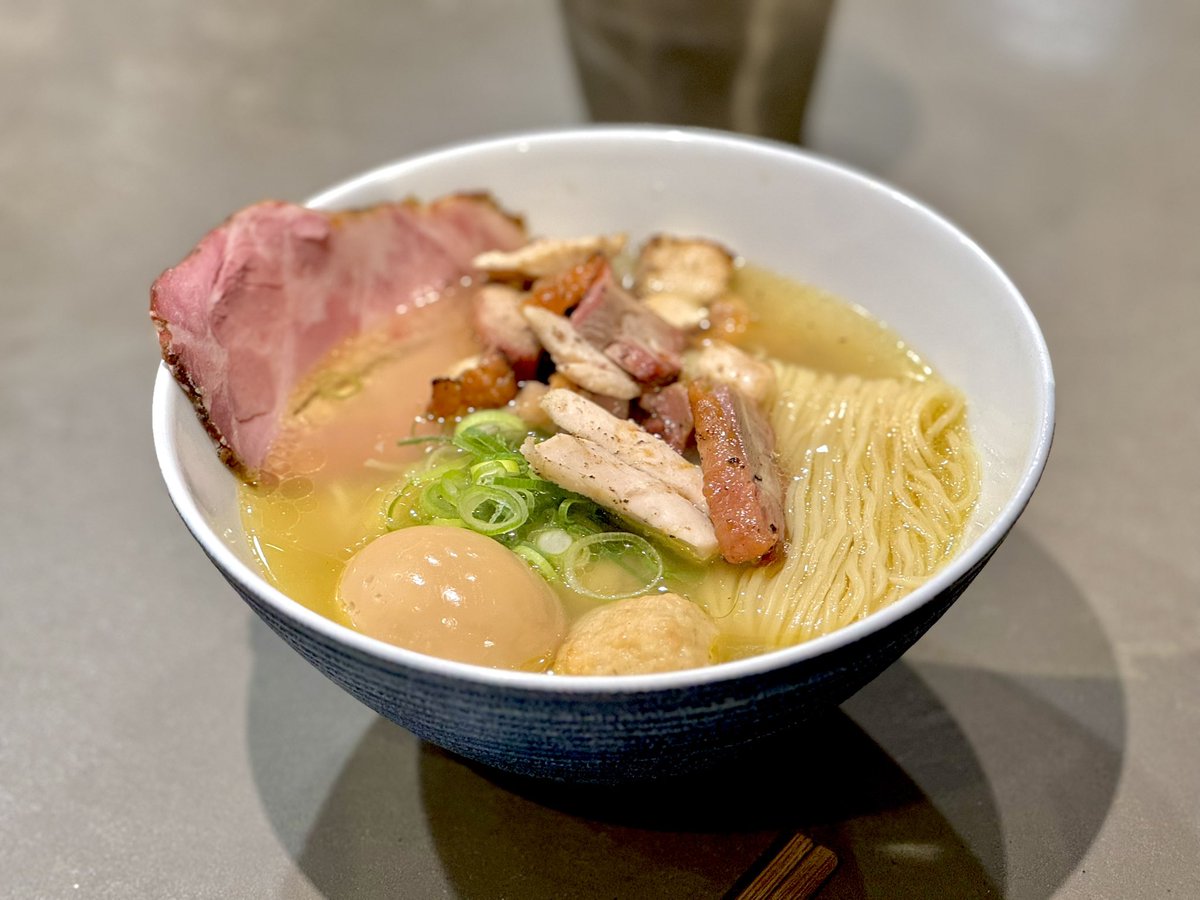 俺たちのラーメン🍜（俺ラー） tweet media