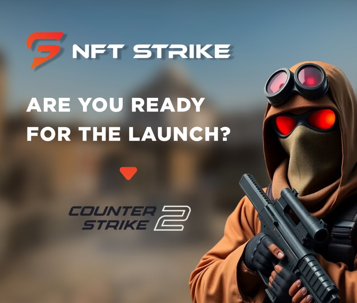 NFT Strike tweet media