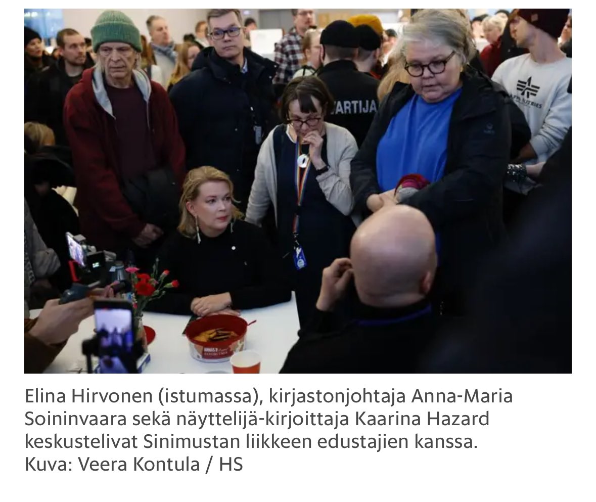 Petra Nyqvist ⚓️ tweet media