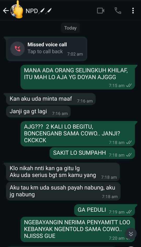 TXT DARI JAKARTA tweet media