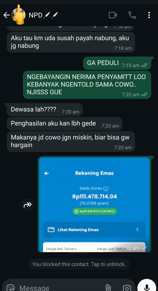 TXT DARI JAKARTA tweet media
