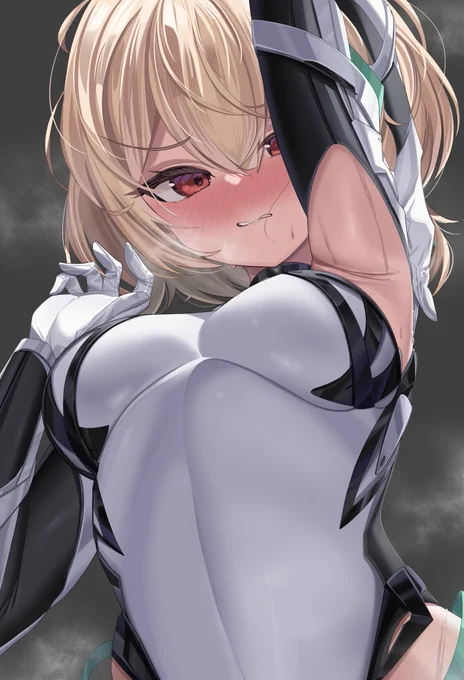 ガブリエル #楽園追放 