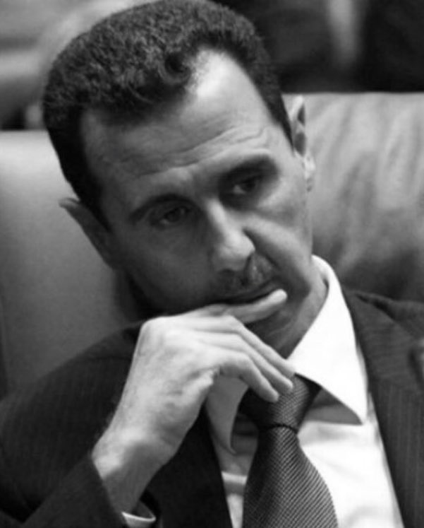 saloomkaq8's tweet photo. Thank You 2024 💚

#بشار_الأسد #Syria #تحرير_الشام #سوريا_خضراء_اليوم https://t.co/ALgLHHiFTr