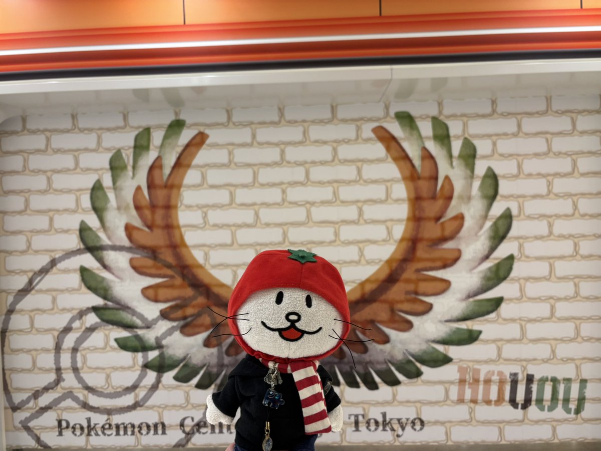 himajinobake's tweet photo. ツアーファイナル！！いくぞー！！！！ https://t.co/gTtVejsw3k