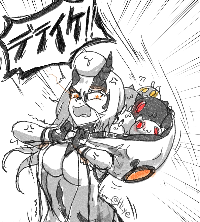 前に描いたもの～ネコボール日常 