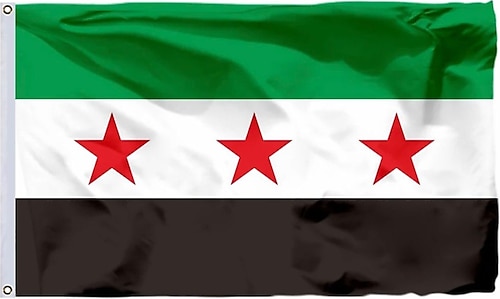 ahmt_akbaba's tweet photo. Suriyeli kardeşlerimizin zaferi kutlu olsun.
#Syria https://t.co/J1SWl1c5LI