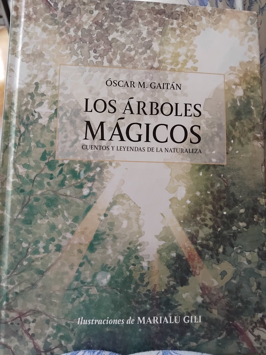 Cecilia Gómez M. tweet media