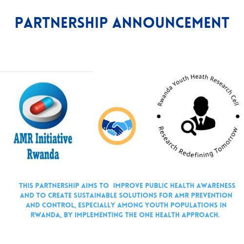 AMR initiative Rwanda tweet media
