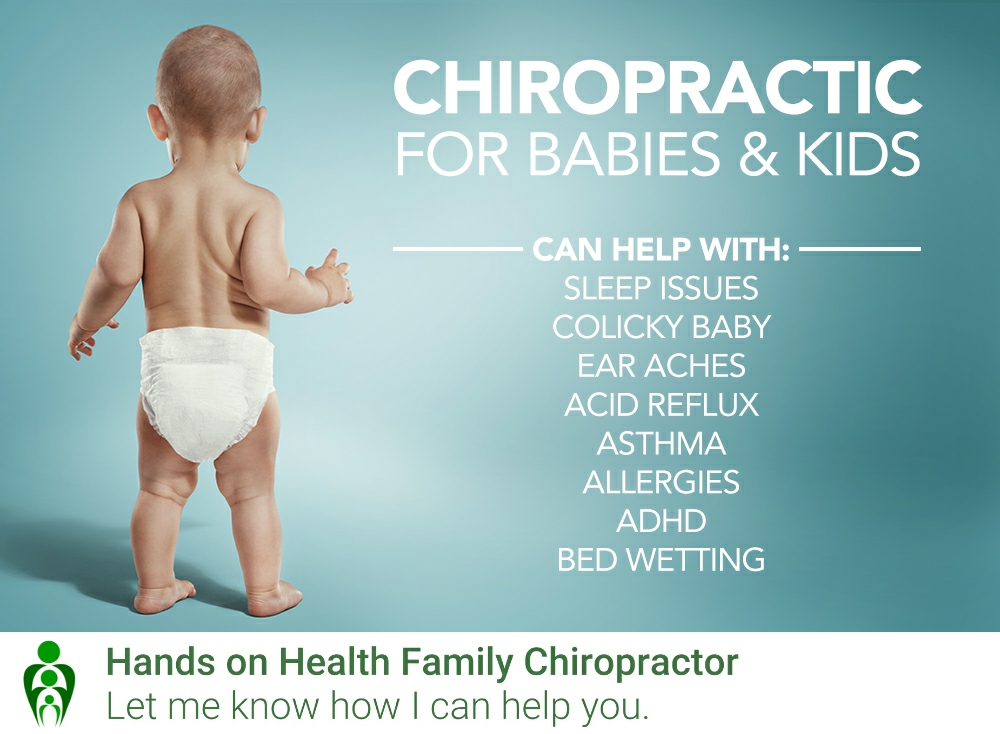HandsonHealth's tweet image. Has your child been checked?