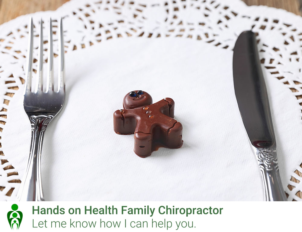 HandsonHealth's tweet image. #HealthTip 14: A proper serving of meat is 3oz (the size of a deck of cards).