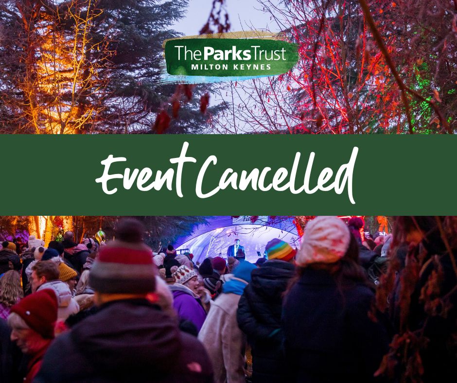 Please note, today’s Carols at the Cathedral event is cancelled.

This decision was made on Friday due to the extreme weather forecast. 

Please show your support to the local charities that were attending this event <a href="/mkfoodbank/">MK Food Bank</a>, <a href="/camphillmk/">Camphill MK Communities</a>, <a href="/mkhcharity/">Milton Keynes Hospital Charity</a> &amp; <a href="/willenhospice/">Willen Hospice</a>