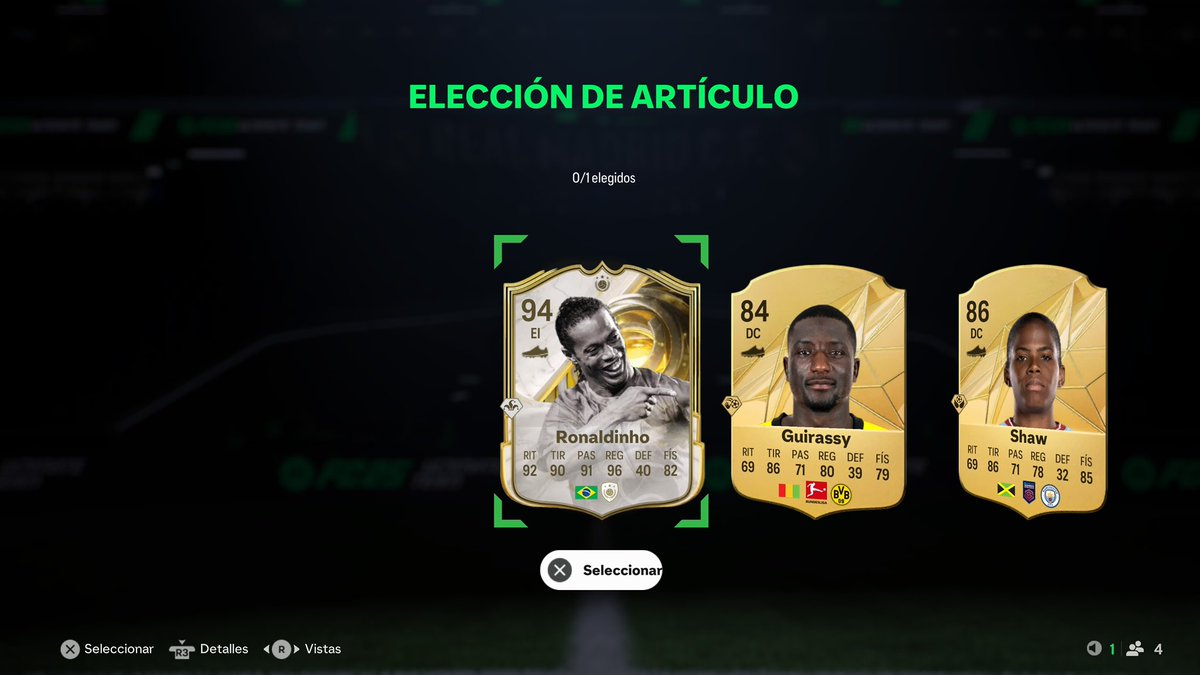 FALKE Riquelme tweet media