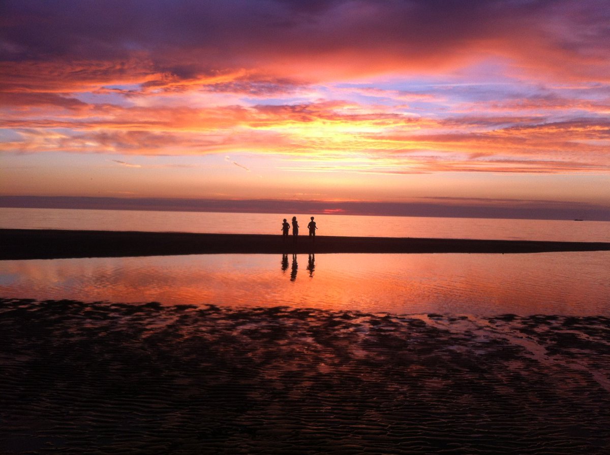 Dag 8 van de #Foto_Adventskalender. Thema is reflectie.

Texel 2015.