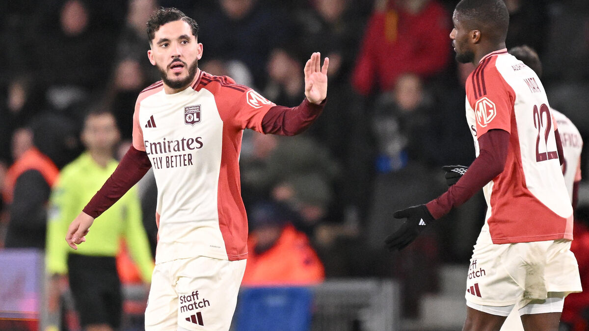 OL__Plus's tweet image. Angers-OL (0-3): Lyon déroule malgré une décision arbitrale surprenante sur un tacle dangereux
#SCOOL 
(Le Parisien : olplus.fr/uQX5x)