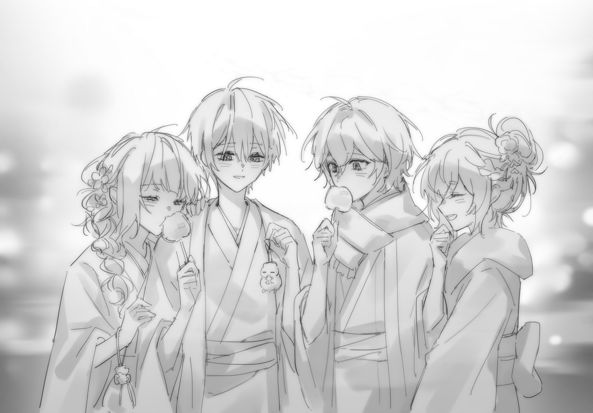 Miki_KGC's tweet photo. #KGC_Akimatsuri

(ไปเที่ยวกับเพื่อนๆหลังจากแยกกับพี่ชายค่ะ⸜(｡˃ ᵕ ˂ )⸝♡) https://t.co/SY3pCi8QUJ