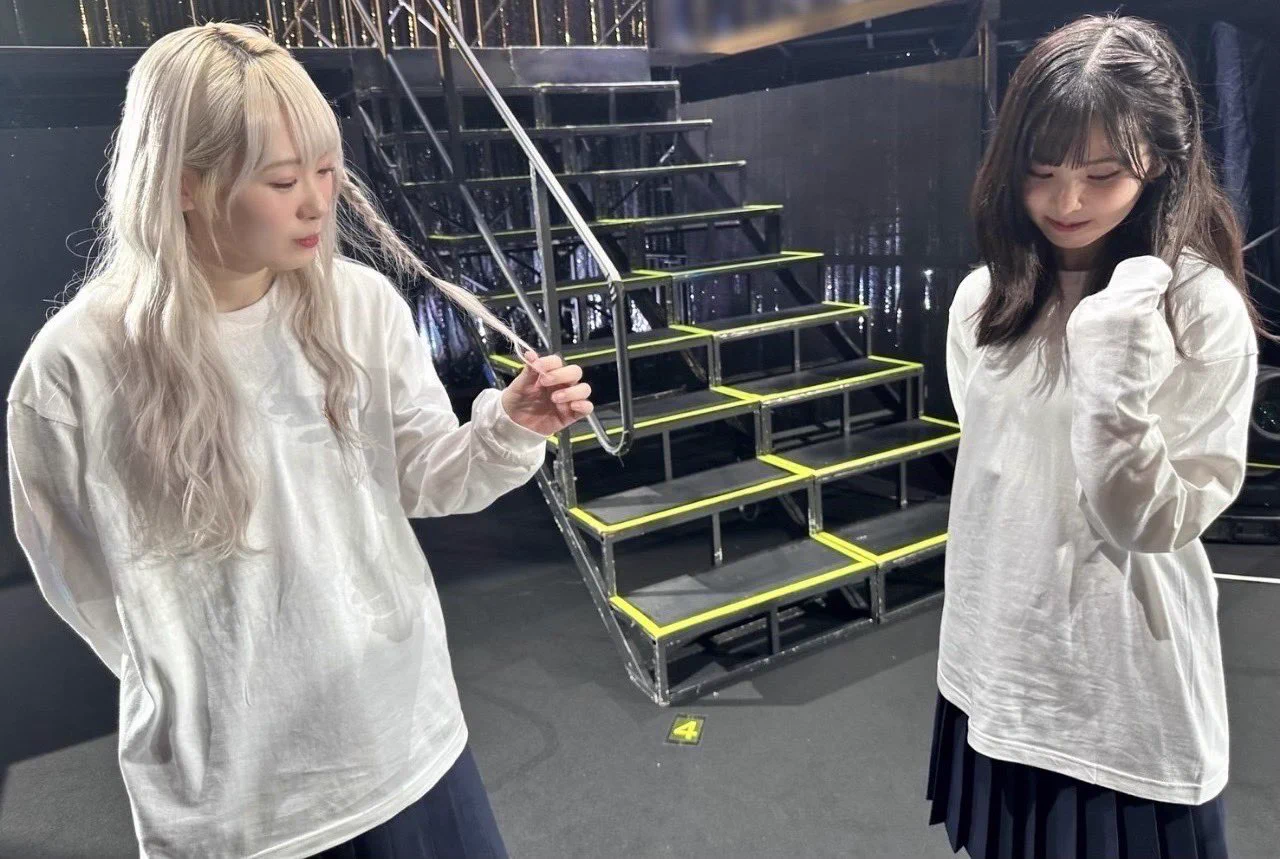 櫻坂46 on X: 