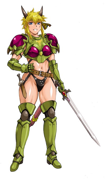 アクスタのカルラ。 