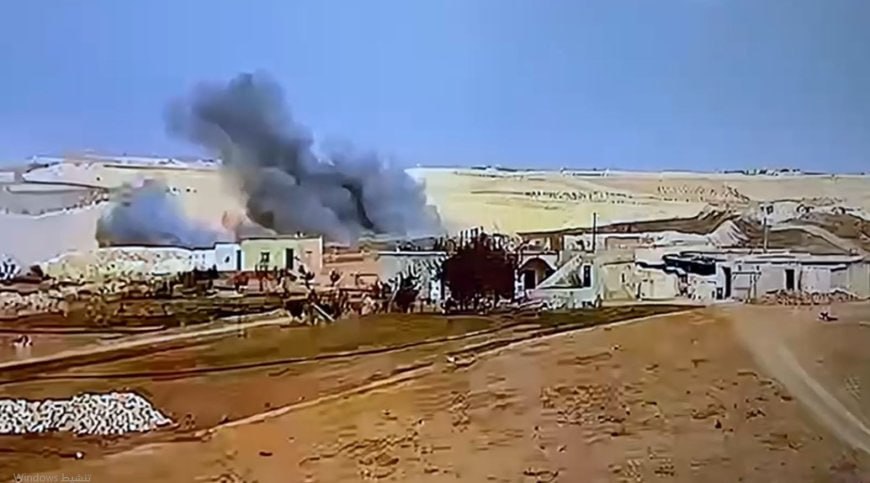 YPJ Information & Documentation Office tweet media