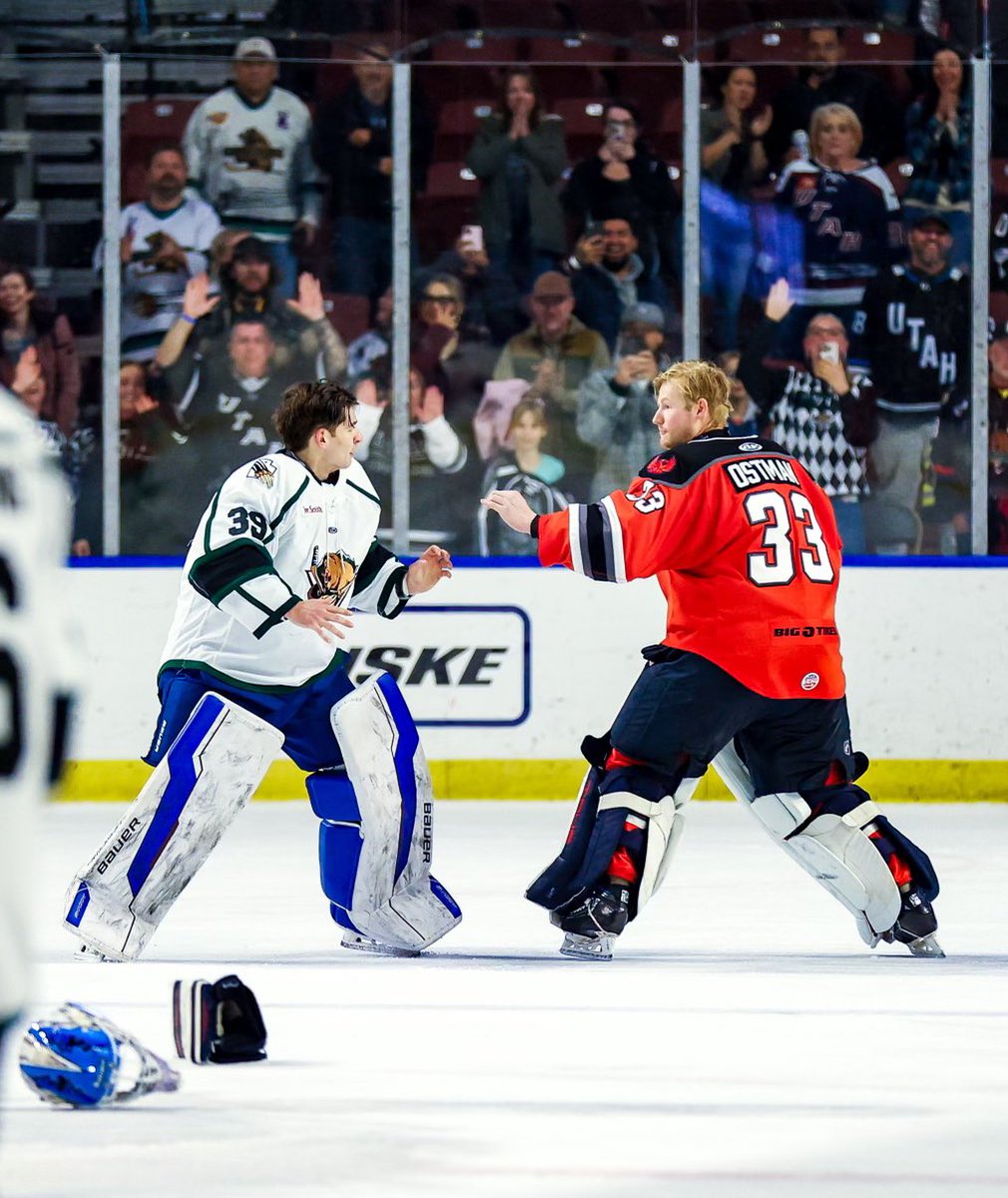 TENDY TILLYYYY 🗣️🗣️🗣️