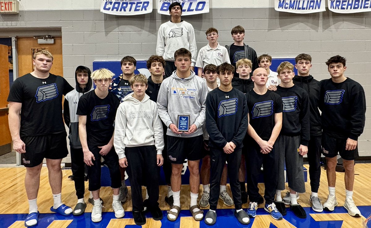 SPX Wrestling tweet media