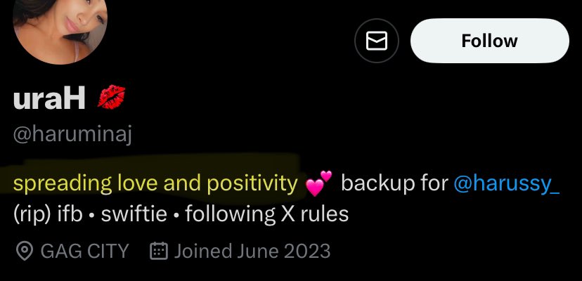 alex ⁷ 🍉 tweet media